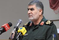 فرمانده سپاه ایلام تاکید کرد: عظمت فتح خرمشهر برای تبیین گفتمان جمهوری اسلامی مورد نیاز است