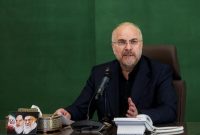 قالیباف: انقلابی بودن به شعار و داد زدن نیست قالیباف: انقلابی بودن به شعار و داد زدن نیست