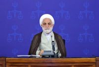 محسنی اژه‌ای: کلید کاهش تورم، رشد تولید است