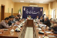 معاون سیاسی امنیتی استانداری تاکید کرد:  باید تمامی مبادی قاچاق در استان مسدود و با جدیت با قاچاقچیان برخورد قانونی شود