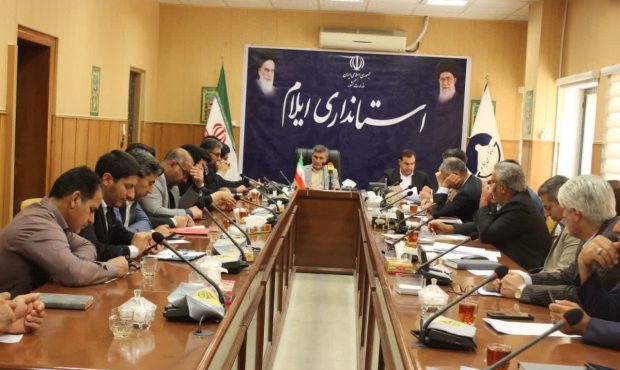 معاون سیاسی امنیتی استانداری تاکید کرد: باید تمامی مبادی قاچاق در استان مسدود و با جدیت با قاچاقچیان برخورد قانونی شود معاون سیاسی امنیتی استانداری تاکید کرد: باید تمامی مبادی قاچاق در استان مسدود و با جدیت با قاچاقچیان برخورد قانونی شود