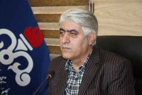 مدیر شرکت پخش فرآورده های نفتی ایلام از عرضه ۶۲ درصدی سوخت در جایگاه های ایلام با کارت شخصی خبر داد مدیر شرکت پخش فرآورده های نفتی ایلام از عرضه ۶۲ درصدی سوخت در جایگاه های ایلام با کارت شخصی خبر داد