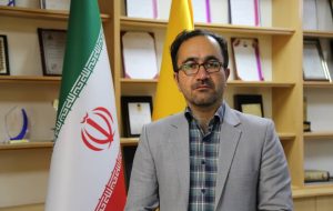 مدیرعامل شرکت گاز استان ایلام : پایداری و حفظ ایمنی تاُسیسات یکی از اولویت‌های اصلی شرکت گاز ایلام است