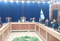 مدیرکل امور اقتصادی و دارایی ایلام خبر داد: حضور یک شرکت چینی برای سرمایه گذاری در ایلام قطعی شد مدیرکل امور اقتصادی و دارایی ایلام خبر داد: حضور یک شرکت چینی برای سرمایه گذاری در ایلام قطعی شد