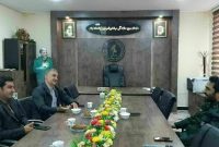 مدیرکل ستاد اجرایی فرمان حضرت امام (ره) ایلام خبر داد؛ آمادگی ستاد اجرایی فرمان حضرت امام برای محرومیت زدایی در ایلام مدیرکل ستاد اجرایی فرمان حضرت امام (ره) ایلام خبر داد؛ آمادگی ستاد اجرایی فرمان حضرت امام برای محرومیت زدایی در ایلام