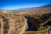 مدیرکل میراث فرهنگی ایلام خبر داد: منطقه گردشگری«تنگه کافرین» بدره باز است مدیرکل میراث فرهنگی ایلام خبر داد: منطقه گردشگری«تنگه کافرین» بدره باز است