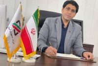 مدیرکل گمرک استان ایلام از صادرات ۱۰۵ هزار تن محصولات کشاورزی از مرز مهران به عراق خبر داد