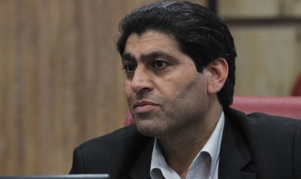 مدیرکل گمرک استان ایلام تاکید کرد: مهران، نخستین مرز زمینی کشور در صادرات به عراق است