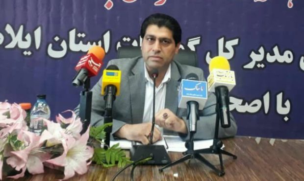 مدیرکل گمرکات ایلام از رشد سه هزار و ۶۰۰ درصدی کشف کالاهای قاچاق در گمرک مهران خبر داد