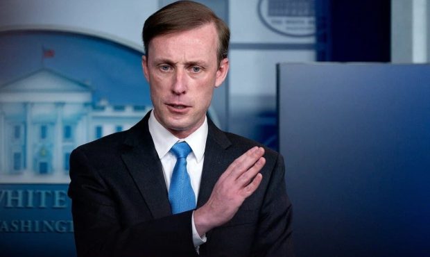 مشاور امنیت ملی آمریکا: در بحث ایران، همچنان نتیجه دیپلماتیک را دنبال می کنیم/ درصورت تلاش ایران برای دستیابی به سلاح اتمی، آزادی عمل اسرائیل را به رسمیت خواهیم شناخت مشاور امنیت ملی آمریکا: در بحث ایران، همچنان نتیجه دیپلماتیک را دنبال می کنیم/ درصورت تلاش ایران برای دستیابی به سلاح اتمی، آزادی عمل اسرائیل را به رسمیت خواهیم شناخت