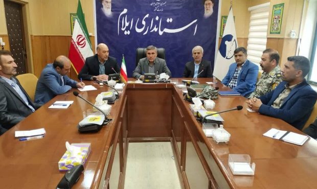 معاون استاندار ایلام تاکید کرد: مردم داری و مردم محوری از مهمترین ویژگی های ارتش انقلابی است