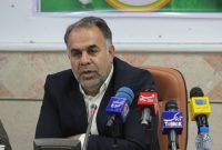 معاون استاندار تاکید کرد: دستگاه ها موانع مسیر دسترسی به بیمارستان رازی شهر ایلام را برطرف کنند