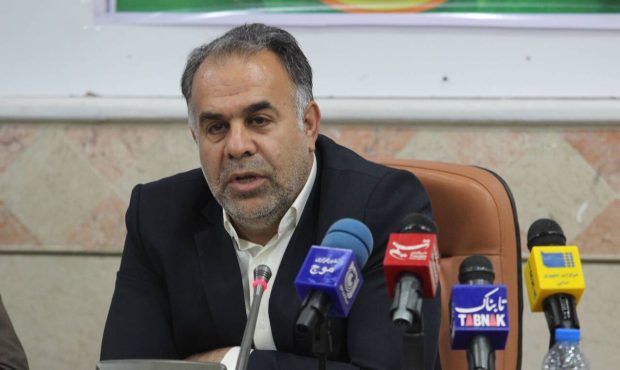 معاون استاندار تاکید کرد: دستگاه ها موانع مسیر دسترسی به بیمارستان رازی شهر ایلام را برطرف کنند