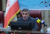 معاون استانداری ایلام تاکید کرد: فتح خرمشهر نقطه عطفی در تاریخ دفاع مقدس است