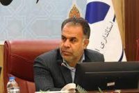 معاون عمرانی استاندار ایلام تاکید کرد: استفاده از ظرفیت دهیاران برای توسعه زیرساخت های اربعین معاون عمرانی استاندار ایلام تاکید کرد: استفاده از ظرفیت دهیاران برای توسعه زیرساخت های اربعین