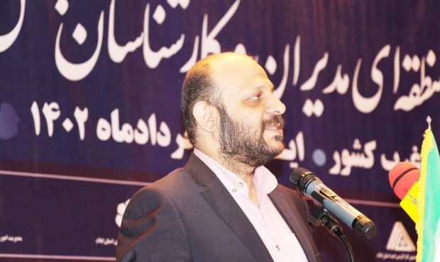 معاون وزیر کار خبر داد: یک میلیون و ۸۴۷ هزار فرصت شغلی در بخش تعاون وجود دارد