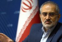 معاون رئیسی: در زمان جنگ اقتصادی باید هزینه تغییر را بدهیم مثل تشکیل وزارت بازرگانی معاون رئیسی: در زمان جنگ اقتصادی باید هزینه تغییر را بدهیم مثل تشکیل وزارت بازرگانی