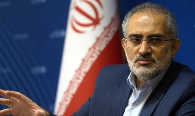 معاون رئیسی: در زمان جنگ اقتصادی باید هزینه تغییر را بدهیم مثل تشکیل وزارت بازرگانی