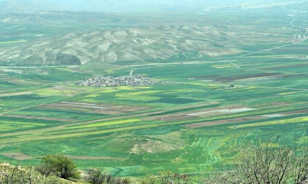 نماینده مردم ایلام در مجلس خبر داد: فاز اول آبرسانی به داجیوند هلیلان ۳۵ درصد پیشرفت دارد