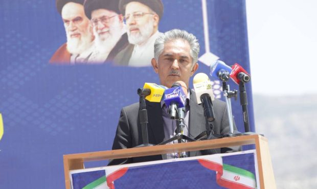 مدیرکل راه و شهرسازی استان ایلام خبر داد: سرمایهگذاری هزار و ۴۰۰ میلیارد تومان برای پروژه هزار و ۸۸ واحدی در ایلام مدیرکل راه و شهرسازی استان ایلام خبر داد: سرمایهگذاری هزار و ۴۰۰ میلیارد تومان برای پروژه هزار و ۸۸ واحدی در ایلام