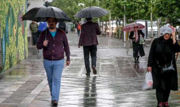 کارشناس پیش بینی هواشناسی ایلام خبر داد: ورود سامانه جدید بارشی به ایلام از عصر جمعه