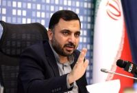 وزیر ارتباطات درمورد فیلترینگ اینستاگرام: ایران نسبت به فضای مجازی اش حساس است