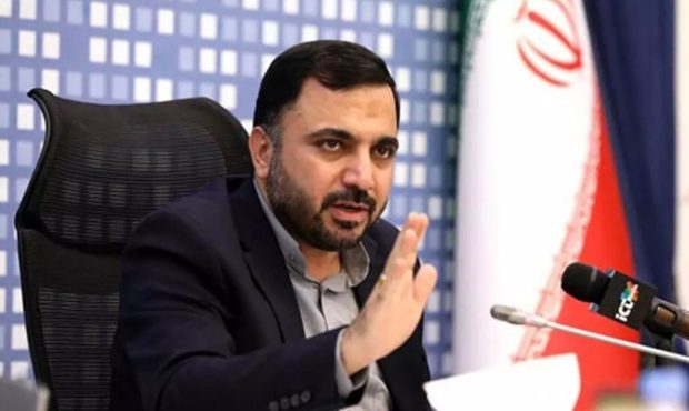 وزیر ارتباطات درمورد فیلترینگ اینستاگرام: ایران نسبت به فضای مجازی اش حساس است