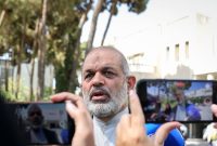 وزیر کشور: لایحه برگزاری تجمعات به مجلس ارسال شده وزیر کشور: لایحه برگزاری تجمعات به مجلس ارسال شده