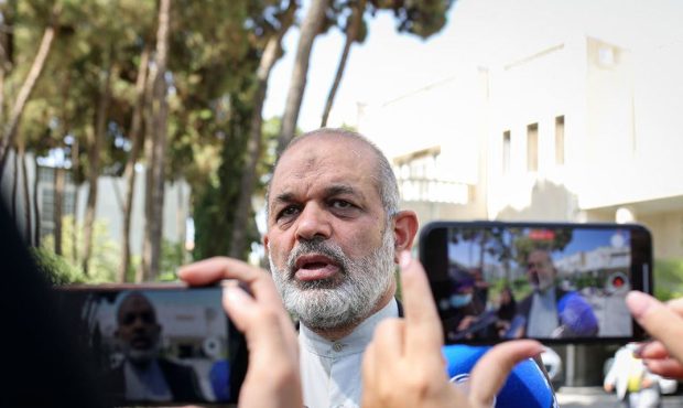 وزیر کشور: لایحه برگزاری تجمعات به مجلس ارسال شده