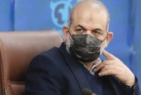 وزیر کشور: در فضای مجازی تلاش برای ترویج بی‌قانونی صورت نگیرد؛ افراد در گفته‌هایشان دقت کنند، وگرنه به عنوان مروجان بی‌قانونی مورد برخورد قرار خواهند گرفت