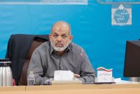 وزیر کشور: افق ما مشارکت بیش از ۶۰ درصد مردم در انتخابات ۱۱ اسفند است وزیر کشور: افق ما مشارکت بیش از ۶۰ درصد مردم در انتخابات ۱۱ اسفند است