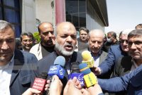 وزیر کشور تاکید کرد: تامین مسکن از مهم‌ترین دغدغه‌های جوانان است که دولت به این موضوع اهتمام جدی دارد