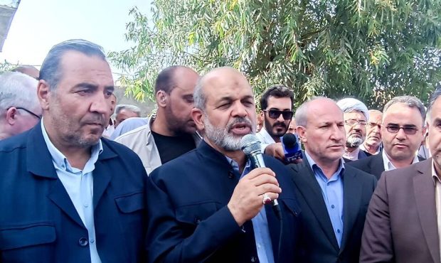 وزیر کشور تاکید کرد: مشکلات مردم روستای بان ویزه چوار با جدیت دنبال می شود