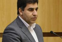 مدیرعامل شرکت پالایش گاز ایلام خبر داد: بیش از ۷۰ درصد کالاهای مورد نیاز پالایشگاه گاز ایلام تولید داخل است مدیرعامل شرکت پالایش گاز ایلام خبر داد: بیش از ۷۰ درصد کالاهای مورد نیاز پالایشگاه گاز ایلام تولید داخل است