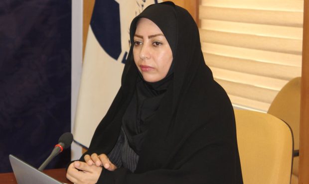 کتابخانه های عمومی استان به لحاظ اعتبارات ضعیف است