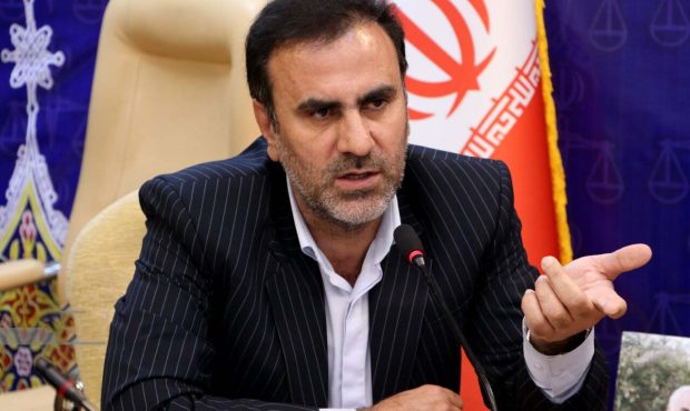 دادستان ایلام از فک پلمب کبابی های مهدی آباد خبر داد دادستان ایلام از فک پلمب کبابی های مهدی آباد خبر داد