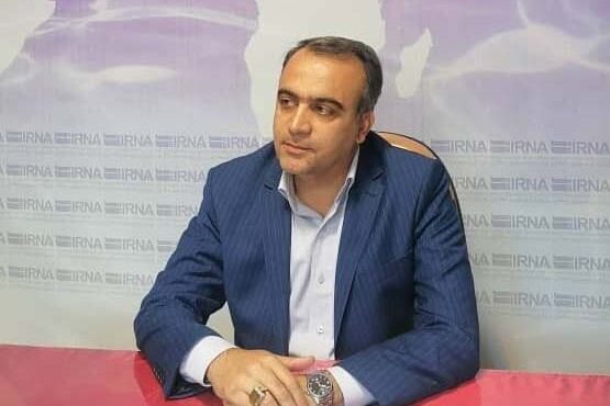 کمک ۳۰ میلیارد ریالی حساب ۱۰۰ امام برای احداث مسکن محرومان ایلام کمک ۳۰ میلیارد ریالی حساب ۱۰۰ امام برای احداث مسکن محرومان ایلام