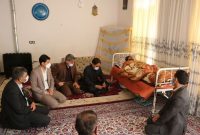 مدیرکل کمیته امداد استان ایلام:  حمایت ویژه کمیته امداد ایلام از یک هزار و ۸۰۰ بیمار زمین گیر و صعب العلاج