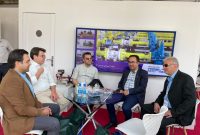 مدیرعامل شرکت گاز استان ایلام خبر داد: شرکت گاز ایلام برای تحقق نامگذاری امسال برنامه دارد مدیرعامل شرکت گاز استان ایلام خبر داد: شرکت گاز ایلام برای تحقق نامگذاری امسال برنامه دارد