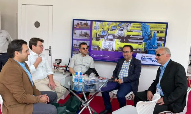 مدیرعامل شرکت گاز استان ایلام خبر داد: شرکت گاز ایلام برای تحقق نامگذاری امسال برنامه دارد