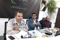 هم اکنون ظرفیت تولید در پتروشیمی ۷۰ درصد است