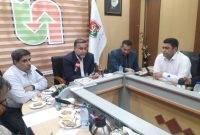خدمت رسانی بی منت و صادقانه به زائران اولویت این سازمان در ایام اربعین است