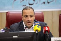 استاندار ایلام خبر داد: آبدانان جزو جامعه هدف بنیاد مستضعفان قرار گرفت
