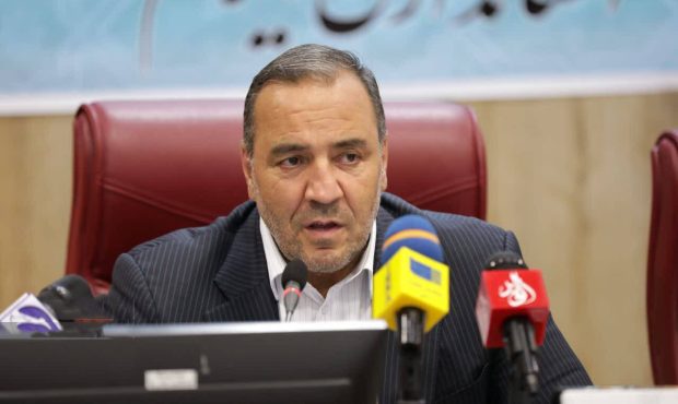 استاندار ایلام خبر داد: آبدانان جزو جامعه هدف بنیاد مستضعفان قرار گرفت