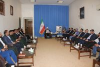 اولویت دستگاه قضایی در سال جاری بسته شدن پرونده های معوقه است