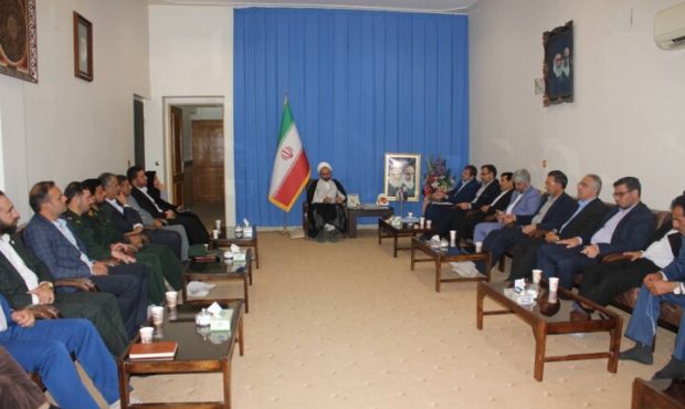 اولویت دستگاه قضایی در سال جاری بسته شدن پرونده های معوقه است اولویت دستگاه قضایی در سال جاری بسته شدن پرونده های معوقه است