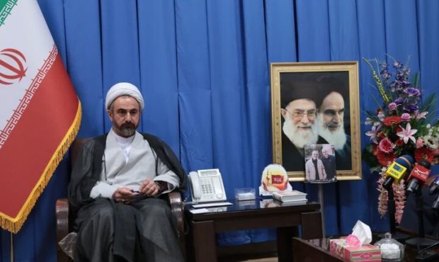 پرداخت های مالیاتی برای بازاریان عادلانه باشد