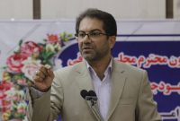 رییس سازمان مدیریت و برنامه ریزی ایلام: دستگاه های اجرایی در راستای برون سپاری خدمات حرکت کنند