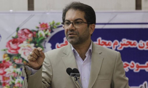 رییس سازمان مدیریت و برنامه ریزی ایلام: دستگاه های اجرایی در راستای برون سپاری خدمات حرکت کنند