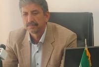 بیش از ۳ هزار و ۱۸۸ تُن کود شیمیایی یارانه ای در استان ایلام توزیع شد بیش از ۳ هزار و ۱۸۸ تُن کود شیمیایی یارانه ای در استان ایلام توزیع شد